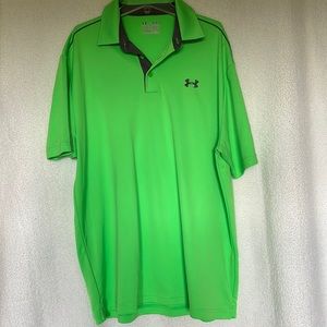 Men’s Under Armour Polo Shirt